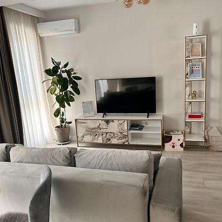 Apartamento Elegance Bucarest Exterior foto