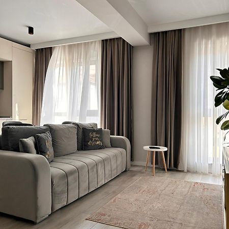 Apartamento Elegance Bucarest Exterior foto