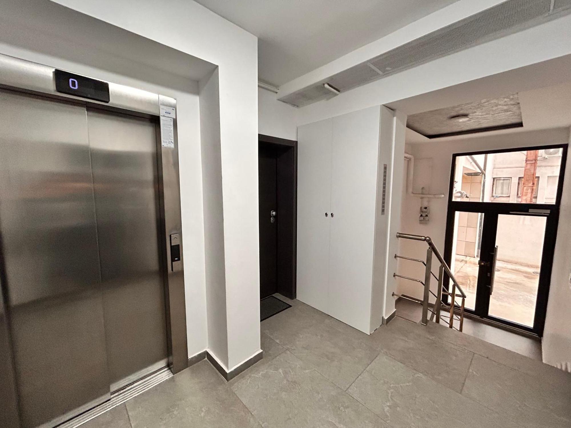 Apartamento Elegance Bucarest Exterior foto
