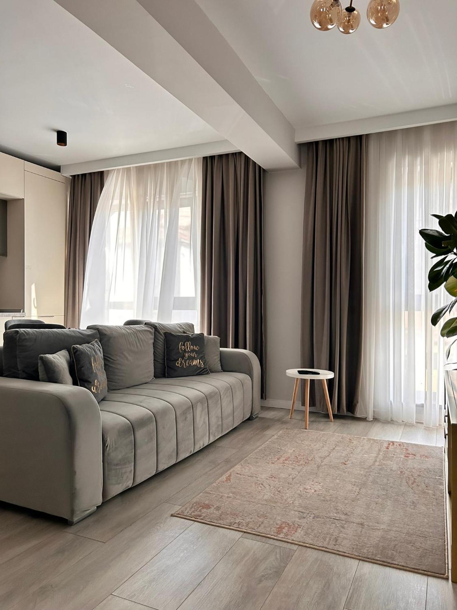Apartamento Elegance Bucarest Exterior foto